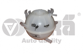 Coolant expansion tank VW CC 08-17
