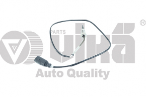 Exhaust Gas Temperature Sensor VW Passat b7 12-15 USA 2.0 TDI Front Turbine