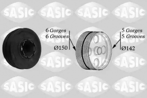 Mercedes GLA 16-20 lane monitoring camera type 2