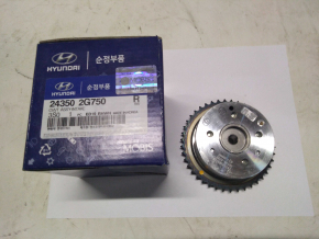 Camshaft gear Hyundai Santa FE Sport 13-18 2.4 G4KJ intake