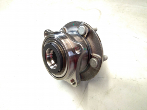 Front left hub Hyundai Sonata 15-19
