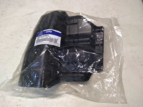 Rear bumper mount right lower Hyundai Santa FE Sport 13-18