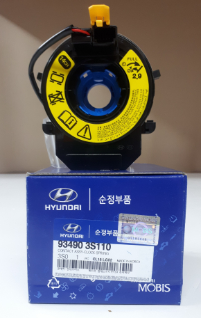 Steering wheel cable Hyundai Sonata 11-15