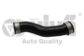 Air pipe right VW Tiguan 09-17 for intercooler