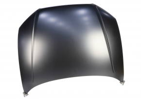 Bare hood Audi A3 8V 15-20