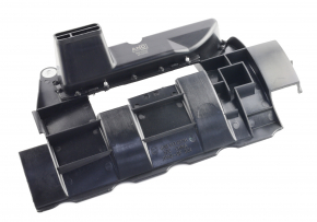 Oil reflective screen VW Jetta 11-18 USA 2.0