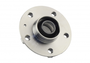 Front right hub Audi A6 C7 12-18