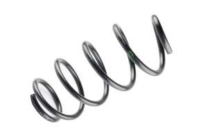 Front right spring VW Jetta 11-18 USA