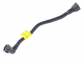 Cooling pipe for Mercedes GLA 14-20 reservoir
