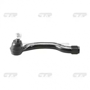 Steering tip right Acura ILX 13- CTR