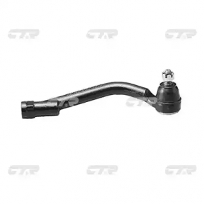 Steering tip right Hyundai Santa FE Sport 13-18 CTR