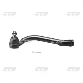Steering tip left Hyundai Sonata 11-15 CTR