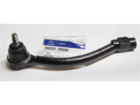 Steering tip right Hyundai Veloster 12-17
