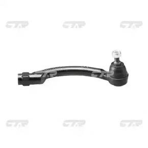 Steering tip right Kia Forte 4d 14-18 CTR