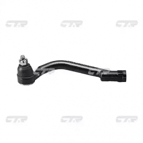 Steering tip left Kia Sorento 14-15 CTR