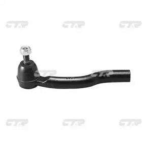 Steering tip left Lexus ES300h ES350 13-18 CTR