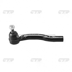 Steering tip right Lexus ES300h ES350 13-18 CTR