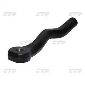 Steering tip right Lexus IS 14-20 RWD CTR