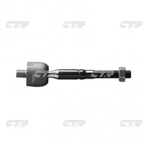 Steering rod left Lexus IS 06-13 AWD CTR