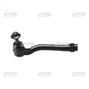 Steering tip left Lexus LS460 LS600h 07-12 RWD CTR
