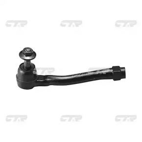 Steering tip right Lexus LS460 LS600h 07-12 RWD CTR