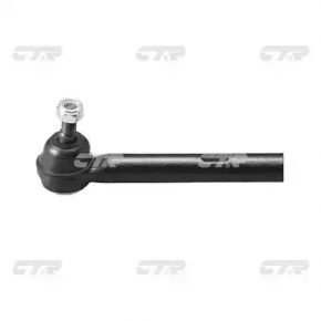 Steering tip left Lexus RX400h 06-09 CTR