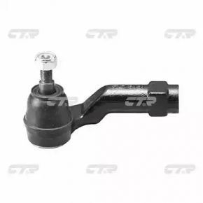 Steering tip left Mazda3 MPS 09-13 CTR