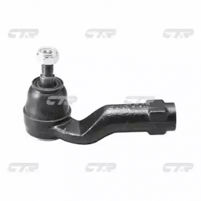 Steering tip right Mazda3 MPS 09-13 CTR