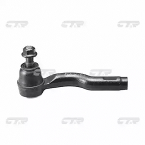 Steering tip left Mazda6 03-08 CTR