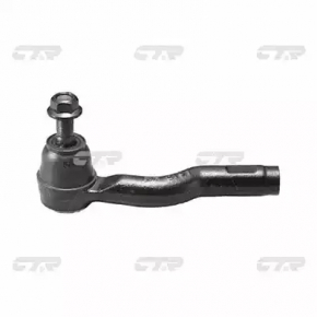 Steering tip right Mazda6 03-08 CTR