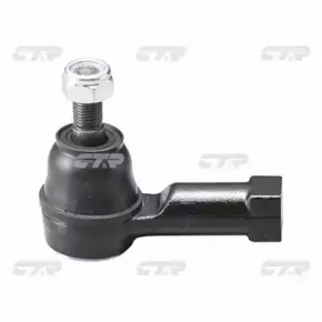 Steering tip right Mitsubishi Galant 04-12 CTR