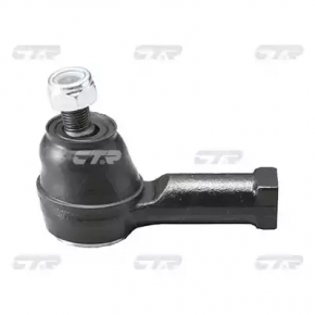 Steering tip left Mitsubishi Outlander 14-21 CTR