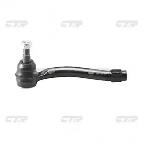 Steering tip left Nissan Murano z51 09-14 FWD CTR
