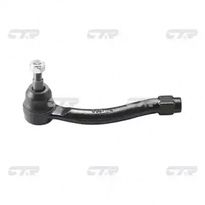 Steering tip right Nissan Murano z51 09-14 FWD CTR