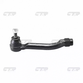 Steering tip left Nissan Rogue 07-12 CTR