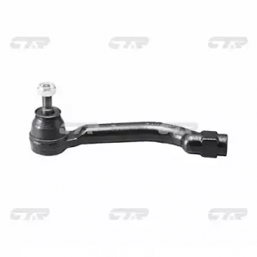 Steering tip right Nissan Rogue 07-12 CTR