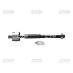 Steering rod right Nissan Versa 1.8 10-12 CTR