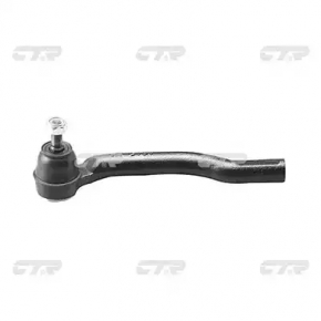 Steering tip left Nissan Versa 1.8 10-12 CTR
