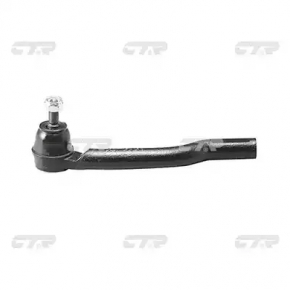 Steering tip right Nissan Versa 1.8 10-12 CTR