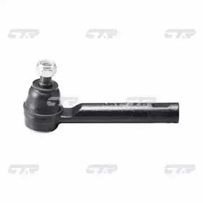 Steering tip left Subaru Forester 14-18 SJ CTR
