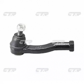 Steering tip right Subaru Legacy 15-19 CTR