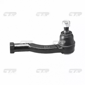 Steering tip right Subaru Outback 15-19 CTR
