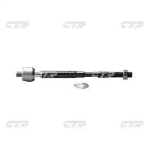 Steering rod left Toyota Corolla e12 02-06 CTR