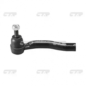 Steering tip left Toyota Corolla e12 02-06 CTR