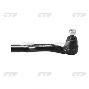 Steering tip right Toyota Corolla e12 02-06 CTR