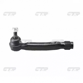 Steering tip left Toyota Highlander 14-19 CTR