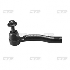 Steering tip left Toyota Prius 20 04-09 CTR