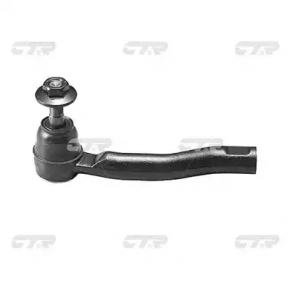 Steering tip right Toyota Prius 20 04-09 CTR