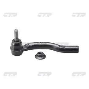 Steering tip left Toyota Prius 30 10-15 CTR