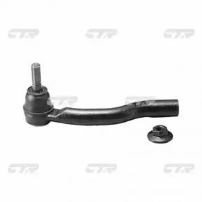 Steering tip right Toyota Prius 30 10-15 CTR